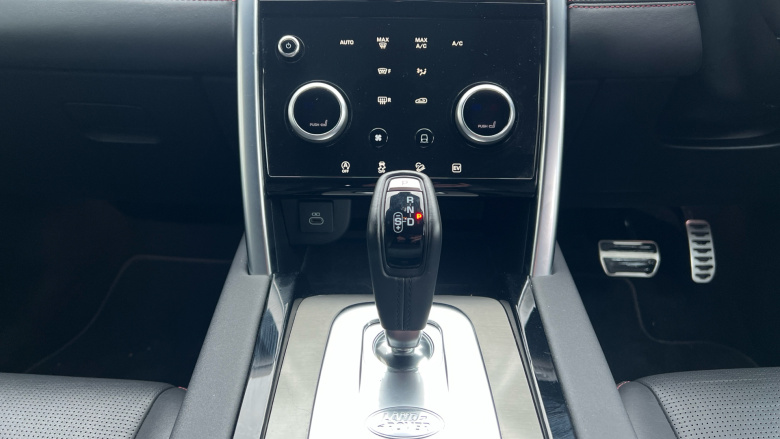 Land Rover Discovery Sport 1.5 P300e R-Dynamic HSE 5dr Auto [5 Seat] Station Wagon